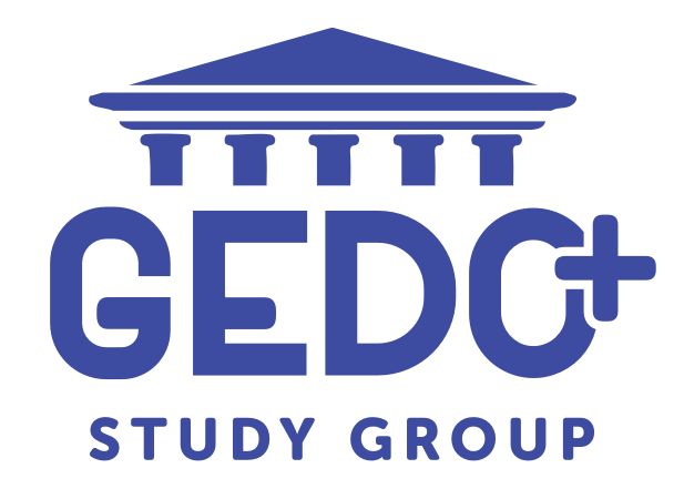 Gedo Plus Study Group